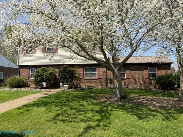 89 Saint Croix Dr, Newport News, VA 23602