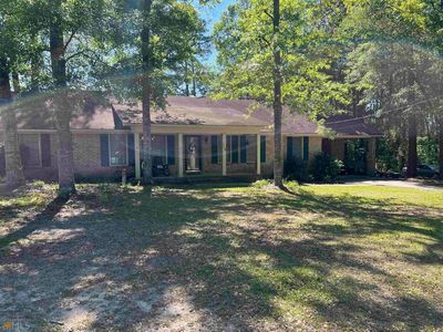 119 Oak Hollow Dr, Statesboro, GA, 30458