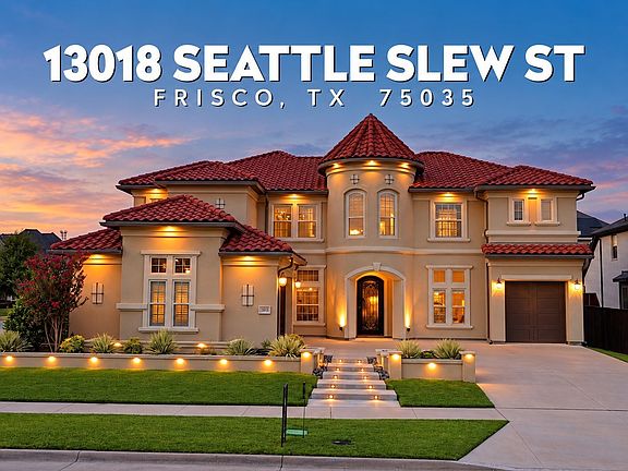 3rd image of 13018 Seattle Slew St