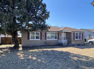 829 E Llano Dr, Hobbs, NM 88240