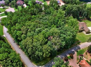 0 Sarazen Way, Salisbury, NC 28144