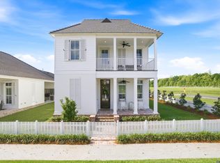 14638 Saint Michael St, Baton Rouge, LA 70820