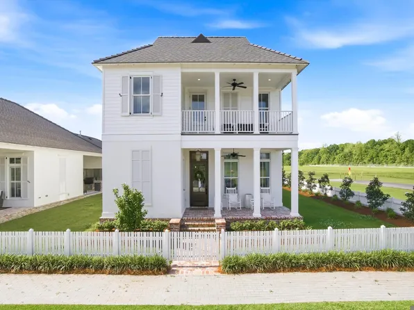 14638 Saint Michael St, Baton Rouge, LA 70820