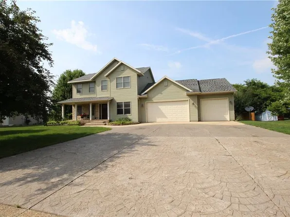 502 Birch Street, Hixton, WI 54635