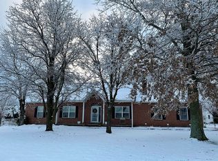 409 N Primrose Rd, Lowell, AR 72745