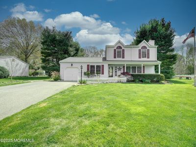 7 Anita Drive, Jackson, NJ, 08527