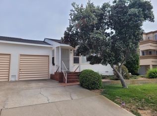 1731 La Playa Ave, San Diego, CA 92109