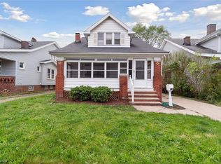 4938 E 107th St, Garfield Heights, OH