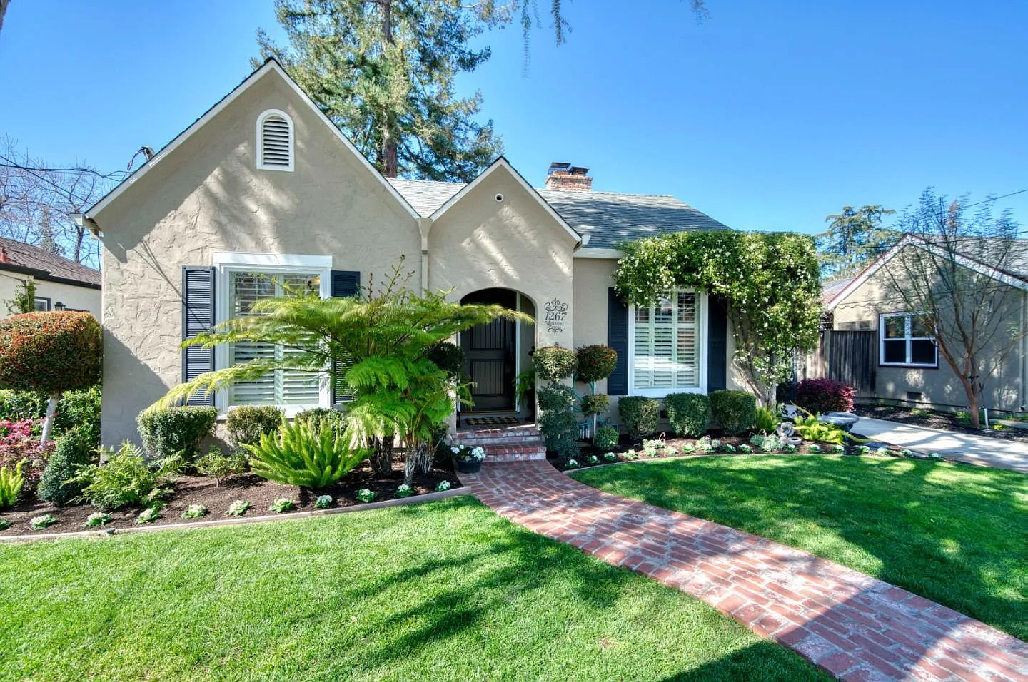 1267 Cristina Ave photo 1