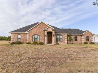 5780 Quail Rdg, Wichita Falls, TX 76310