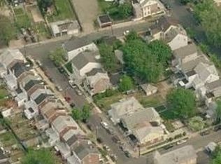 110 Columbus Ave, Trenton, NJ 08629