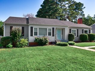 1005 Bob Wallace Ave SE, Huntsville, AL 35801