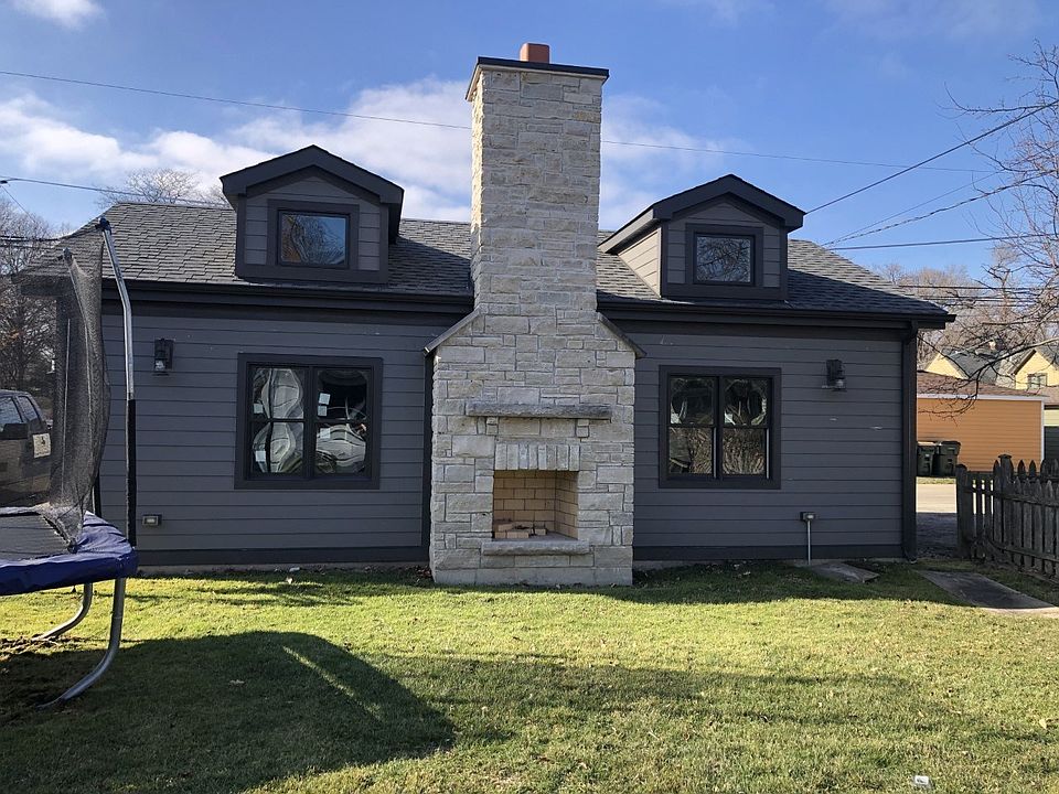 2nd image of 808 S Chester Ave