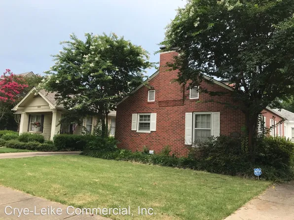 2221 N Spruce St, Little Rock, AR 72207