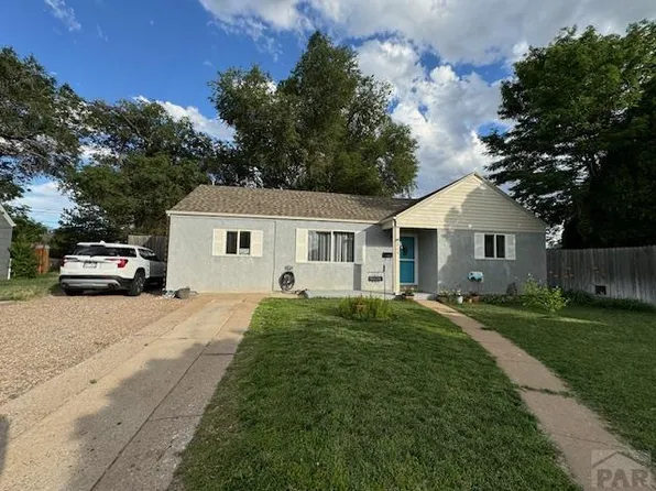 216 Garfield St, Pueblo, CO 81004