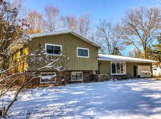 1528 Treder Ave, Stevens Point, WI 54482