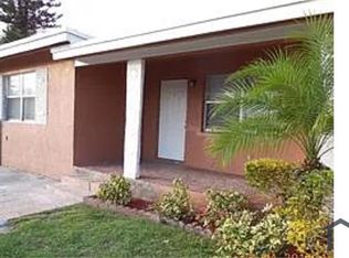 900 NW 24th Ave, Fort Lauderdale, FL 33311