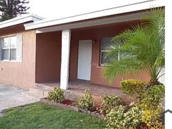 900 NW 24th Ave APT 1, Fort Lauderdale, FL 33311