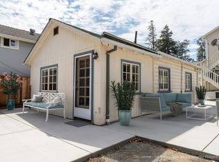 736 Linden Ave #A, Burlingame, CA 94010