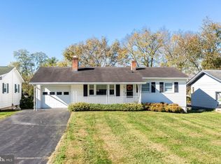 15 Glade Rd, Walkersville, MD 21793