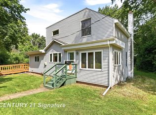 408 W Capitol St, Saginaw, MI 48604