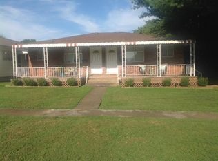 723 4th St, Huntington, WV 25701