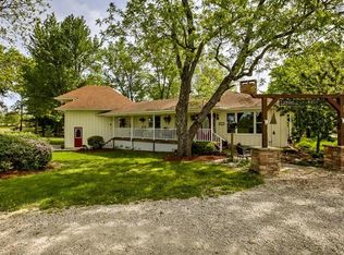 429 NE 500th Rd, Warrensburg, MO 64093