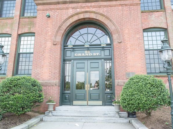 25 Grand St APT 161