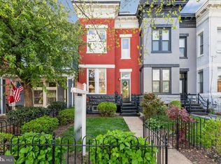 718 12th St NE, Washington, DC 20002