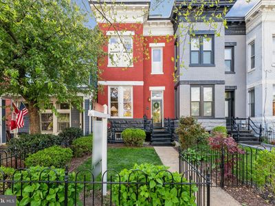 718 12th St NE, Washington, DC, 20002