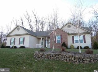 958 Boyds School Rd, Gettysburg, PA 17325