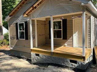 510 Martin St, Carthage, NC 28327