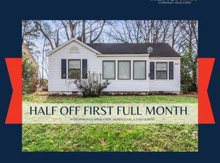 3757 Faxon Ave, Memphis, TN 38122
