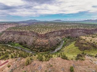 5070 SW Badger Rd, Terrebonne, OR 97760