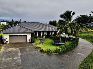 1855 Haiku Rd, Haiku, HI 96708