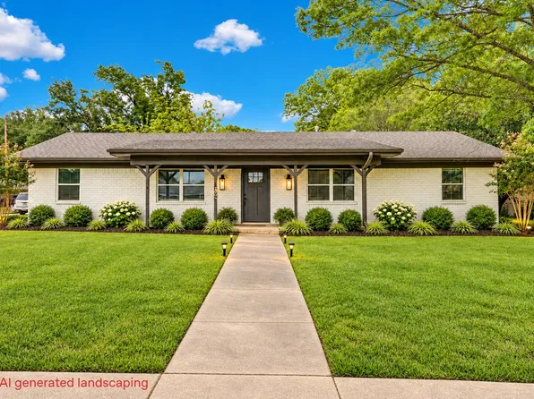 1104 Williamsburg Dr, Ennis, TX 75119