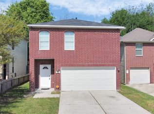 5822 Santa Bernadetta, Houston, TX 77017