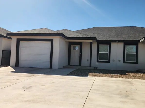 2365 Marlene Blvd #B, Clovis, NM 88101