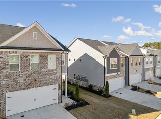 1052 Elyse Ln #37, Mableton, GA 30126