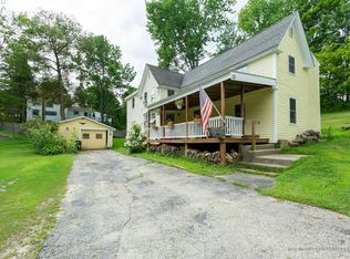 12 Libby Ct, Bath, ME 04530