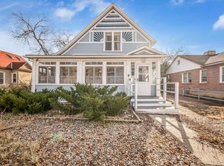 1025 Grand Ave, Grand Junction, CO 81501