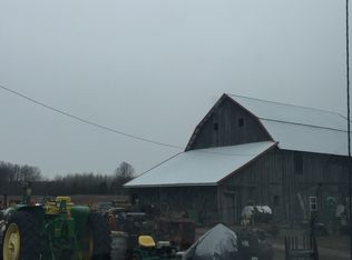 1557 North Weaver Road, Fairview, MI 48647