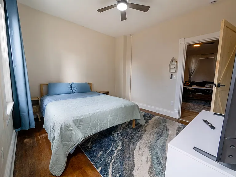 2141 Harrison Ave #1 — Photo 11