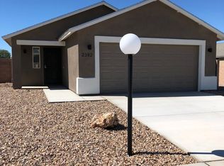 2382 S Clovis Pl, Tucson, AZ 85730