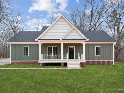6 High Pockets Rd, Cartersville, VA, 23027