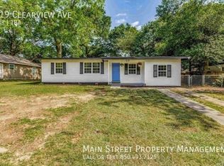 919 Clearview Ave, Pensacola, FL 32505