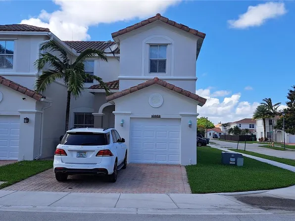 10959 SW 246th St, Homestead, FL 33032