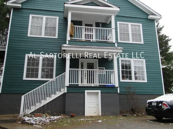 84 Edgemont Rd APT 3, Asheville, NC 28801