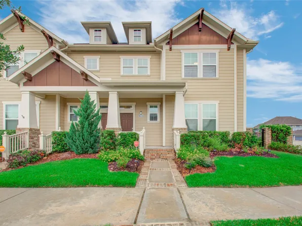 17002 Makanda Dr, Cypress, TX 77433