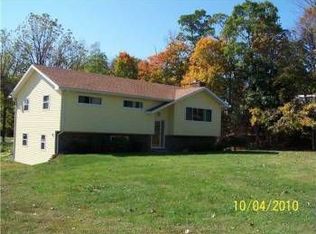 7819 County Road H, Delta, OH 43515
